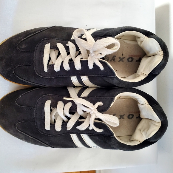 Black ROXY Casual Shoes - Picture 8 of 10